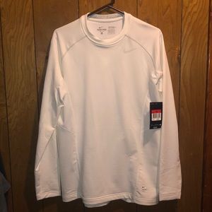 Nike Pro Dri-Fit Long Sleeve NWT